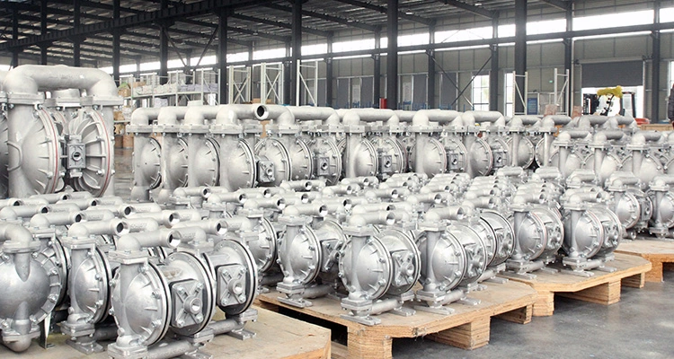 DJ Pump Powder Transfer Pumps Used for Activated Carbon, Acrylic Resins, Aluminum Oxide, Bentonite, Calcium Carbonate, Carbon Black