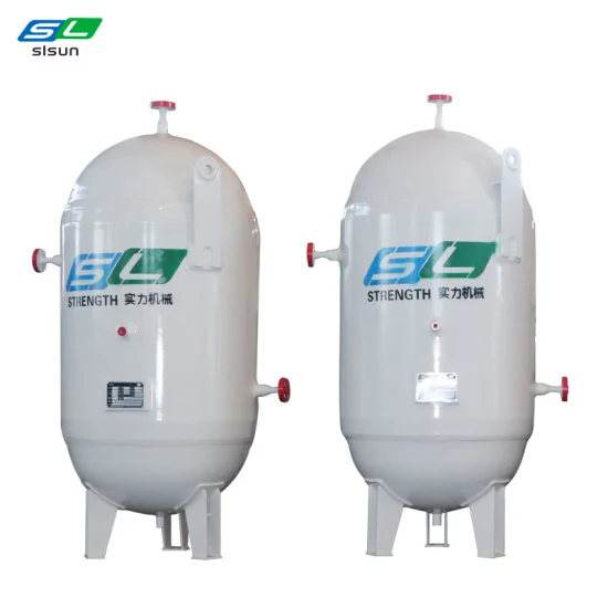 ASME U 圧力容器 サージ容器 ステンレス鋼サージ タンク