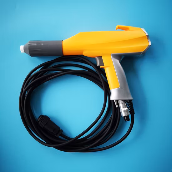 Ga03 Itw Optistar 自動塗装スプレーガン器具交換 1008711