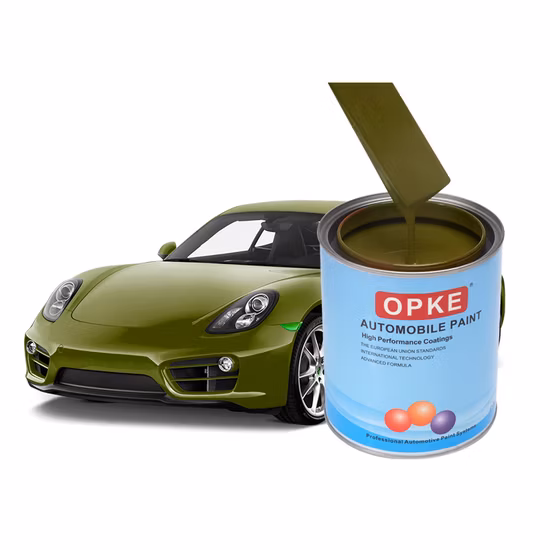 90ml 車補修ペイント インナーアウターカップエアスプレーガンアクセサリー付き