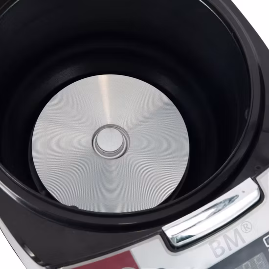 中国自動マルチクッカーキッチン家電圧力電気炊飯器ポット